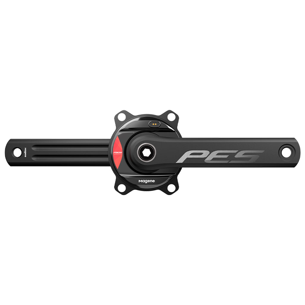 PES P505 Medidor de Potencia Base: ¿Vale la pena para ciclistas PES P505 Medidor de Potencia Base: ¿Vale la pena para ciclistas