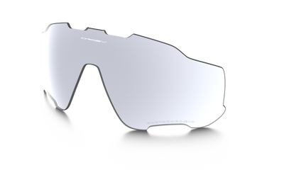 Oakley Jawbreaker Clear To Black Iridium Photochromic Replacement Lens - Cyclop.in