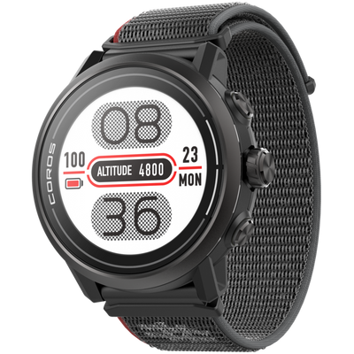 Coros Apex 2/2 Pro GPS Outdoor Watch - Cyclop.in