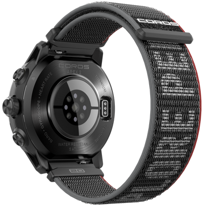 Coros Apex 2/2 Pro GPS Outdoor Watch - Cyclop.in