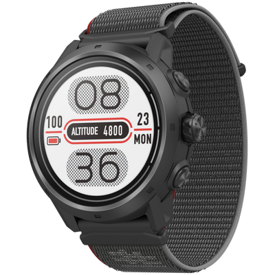 Coros Apex 2/2 Pro GPS Outdoor Watch - Cyclop.in