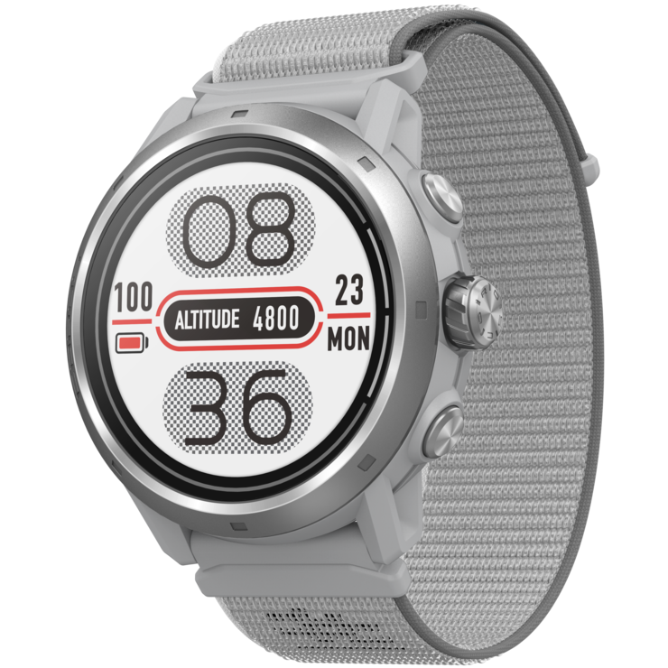 Coros Apex 2/2 Pro GPS Outdoor Watch - Cyclop.in