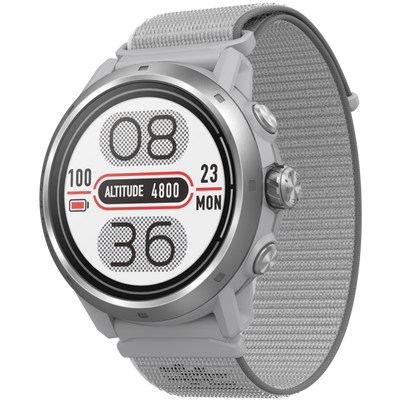 Coros Apex 2/2 Pro GPS Outdoor Watch - Cyclop.in