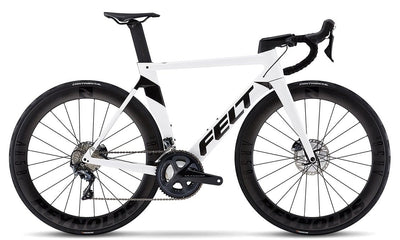 Felt AR Advanced Ultegra Road Bike - Cyclop.in