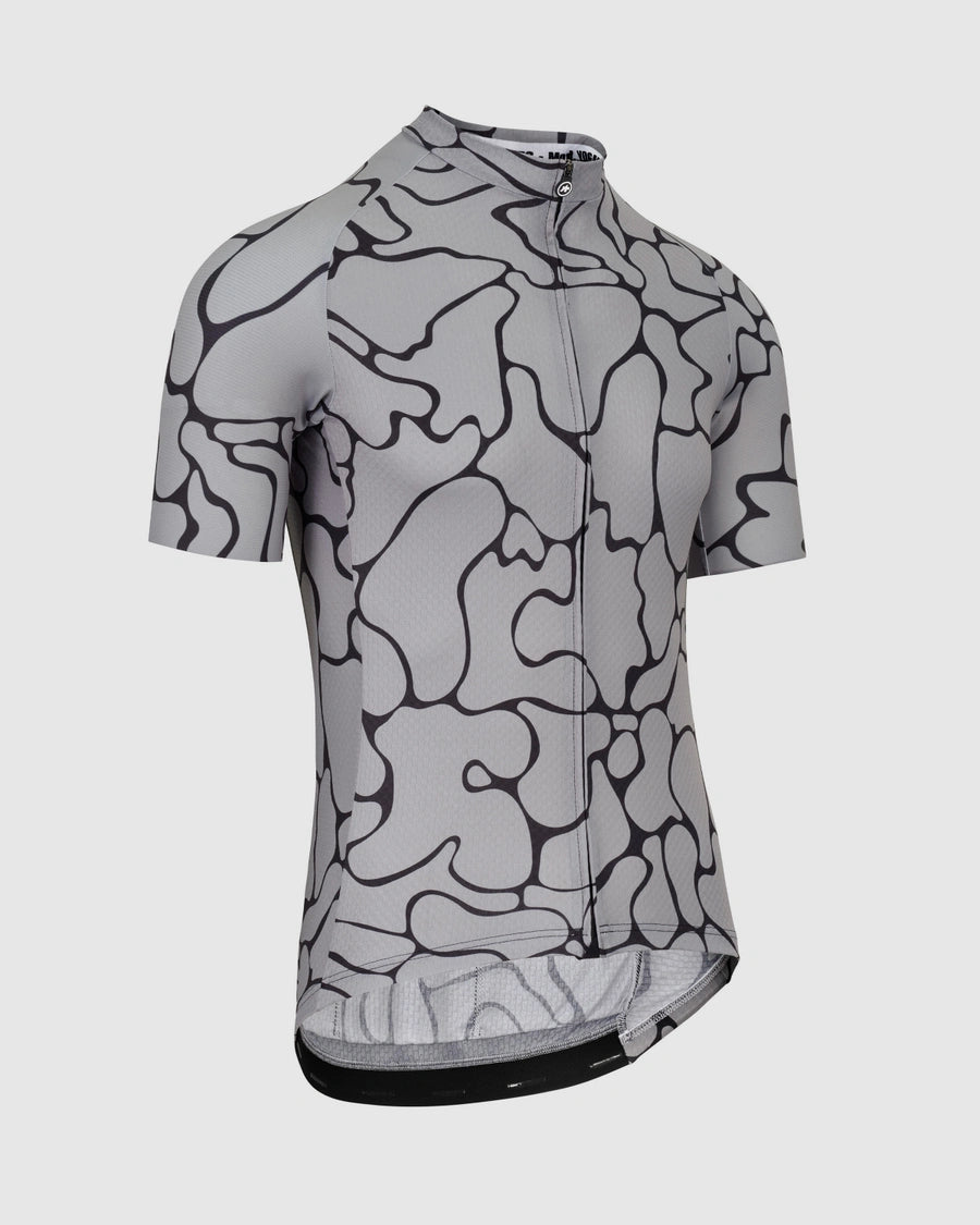 Assos Mille GT C2 Voganski Men's Cycling Jersey - Cyclop.in