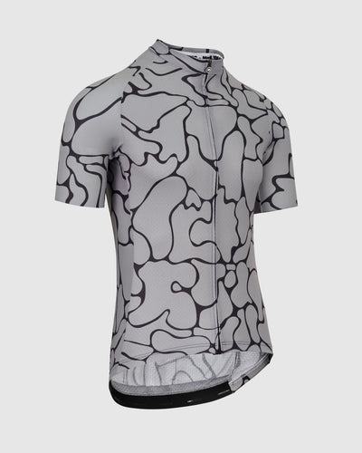Assos Mille GT C2 Voganski Men's Cycling Jersey - Cyclop.in