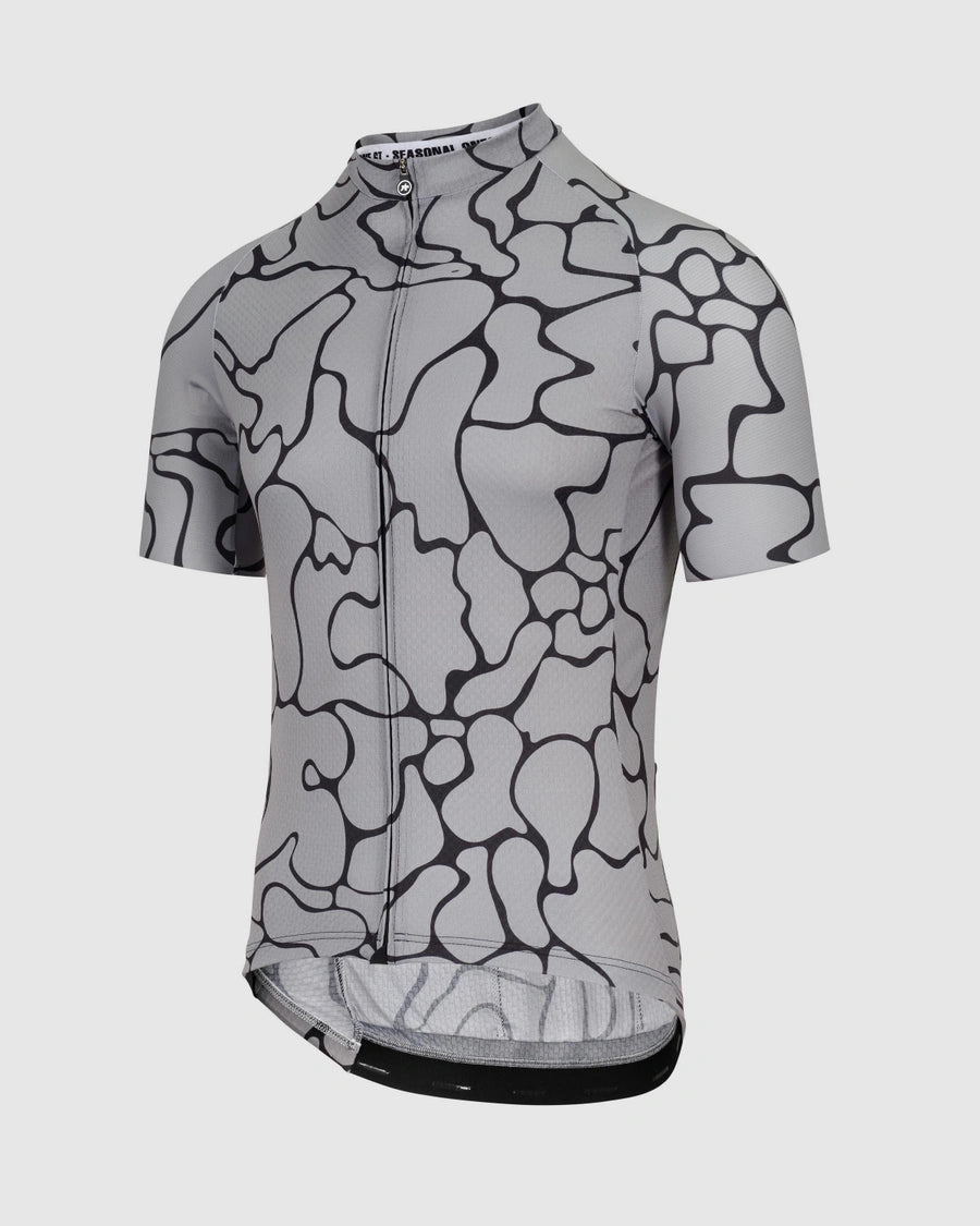 Assos Mille GT C2 Voganski Men's Cycling Jersey - Cyclop.in