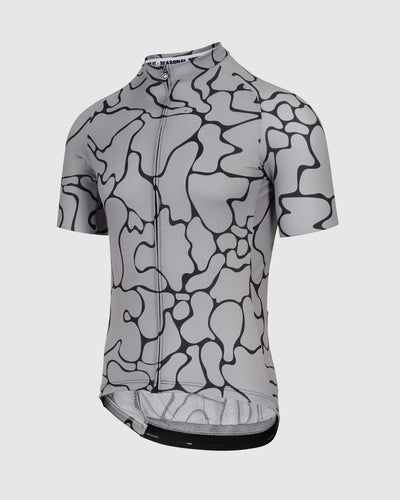 Assos Mille GT C2 Voganski Men's Cycling Jersey - Cyclop.in