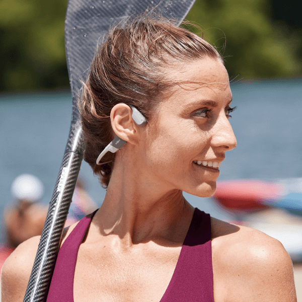 Shokz Open Run S803 Headphones - Cyclop.in