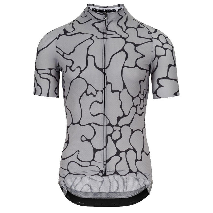 Assos Mille GT C2 Voganski Men's Cycling Jersey - Cyclop.in