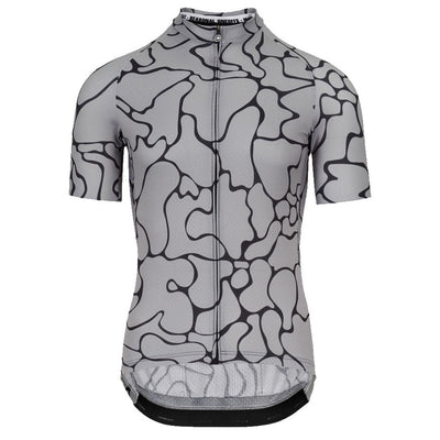 Assos Mille GT C2 Voganski Men's Cycling Jersey - Cyclop.in