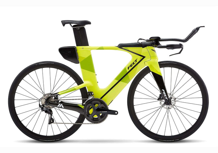 Buy Felt IA Advanced 105 Triathlon Bike Cyclop.in