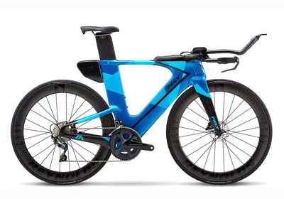 Felt IA Advanced Ultegra Triathlon Bike - Cyclop.in