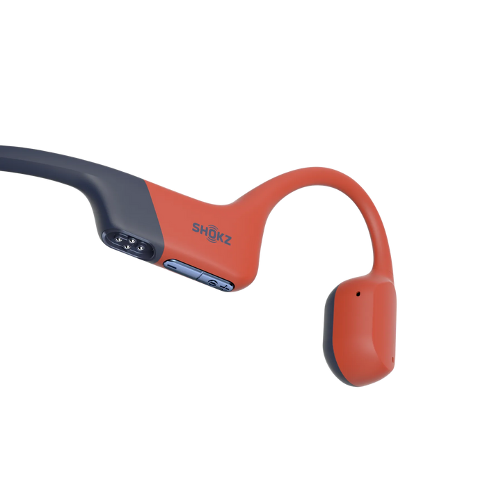 Wireless Aftershokz Too Big Wireless Headphones Aftershokz Air