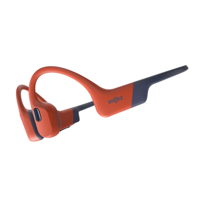 Shokz OpenSwim Pro S710 Headphones - Cyclop.in