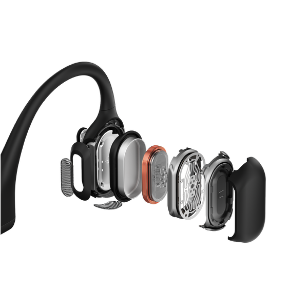 Shokz Open Run Pro S810 Headphones - Cyclop.in