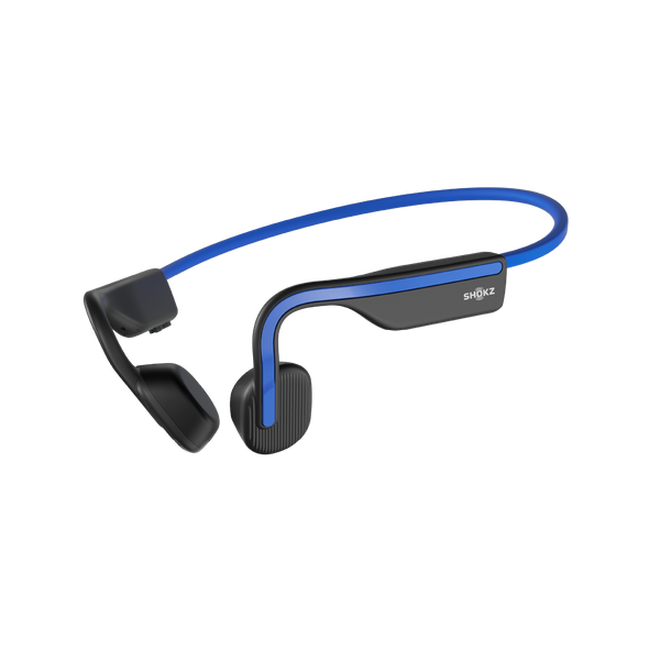 Shokz Open Move S661 Headphones - Cyclop.in