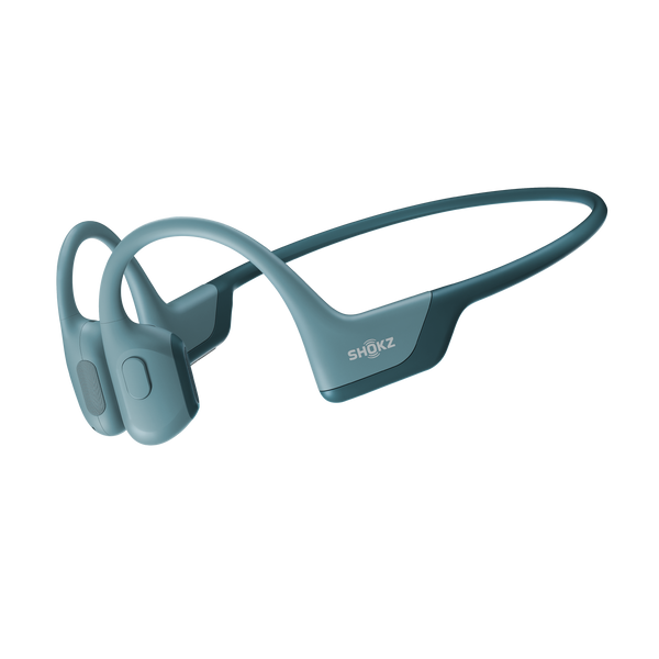 Shokz Open Run Pro S810 Headphones - Cyclop.in