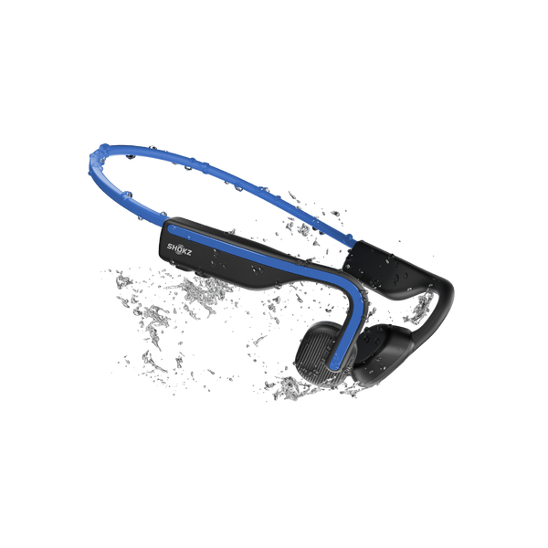 Shokz Open Move S661 Headphones - Cyclop.in