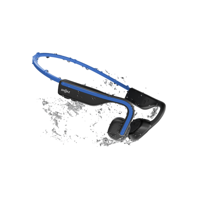 Shokz Open Move S661 Headphones - Cyclop.in