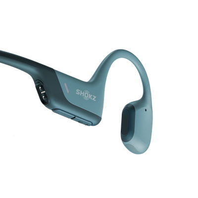 Shokz Open Run Pro S810 Headphones - Cyclop.in