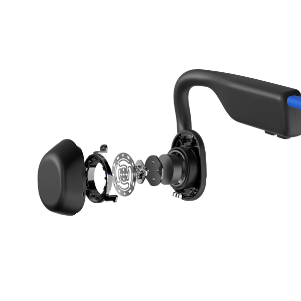 Shokz Open Move S661 Headphones - Cyclop.in