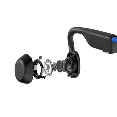 Shokz Open Move S661 Headphones - Cyclop.in