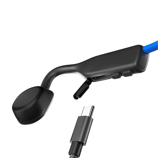 Shokz Open Move S661 Headphones - Cyclop.in