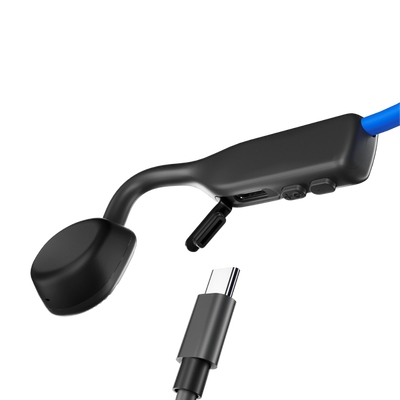 Shokz Open Move S661 Headphones - Cyclop.in