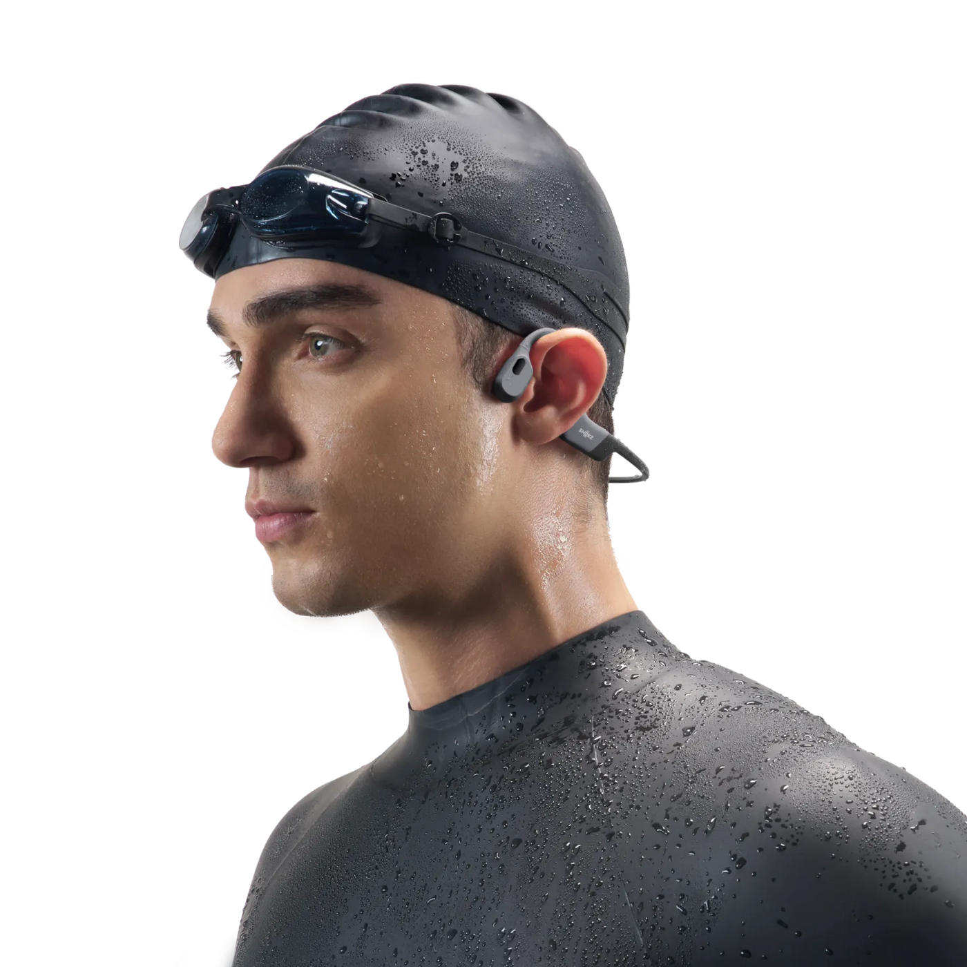 Shokz OpenSwim Pro S710 Headphones - Cyclop.in