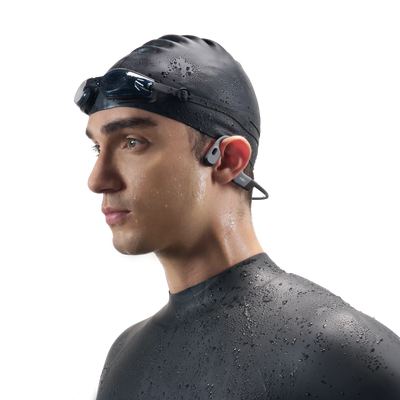 Shokz OpenSwim Pro S710 Headphones - Cyclop.in