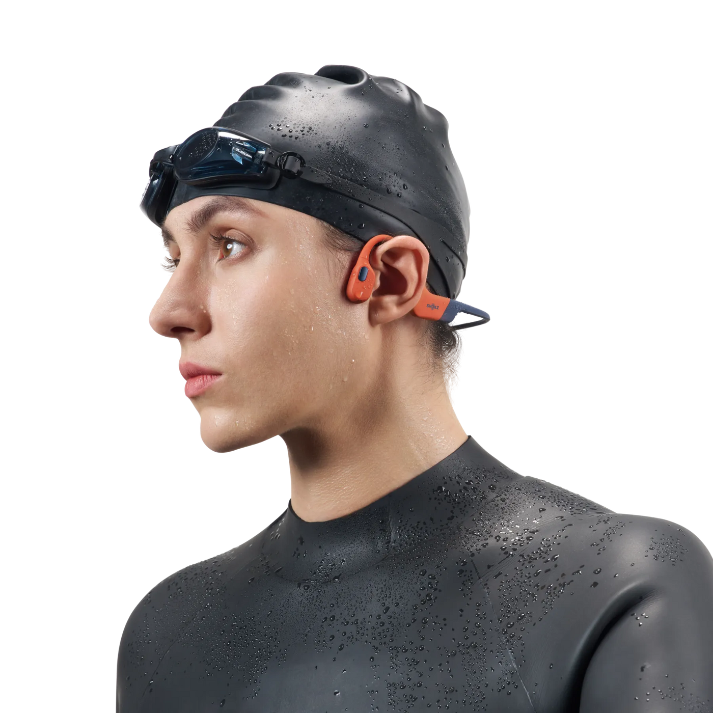Shokz OpenSwim Pro S710 Headphones - Cyclop.in