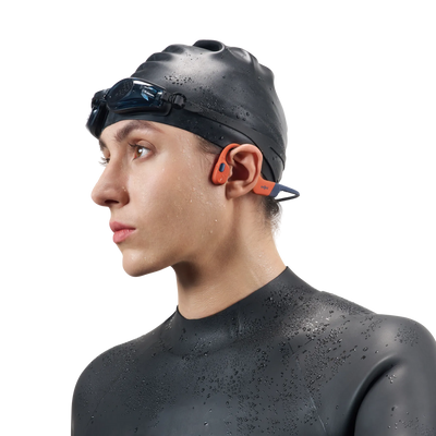 Shokz OpenSwim Pro S710 Headphones - Cyclop.in