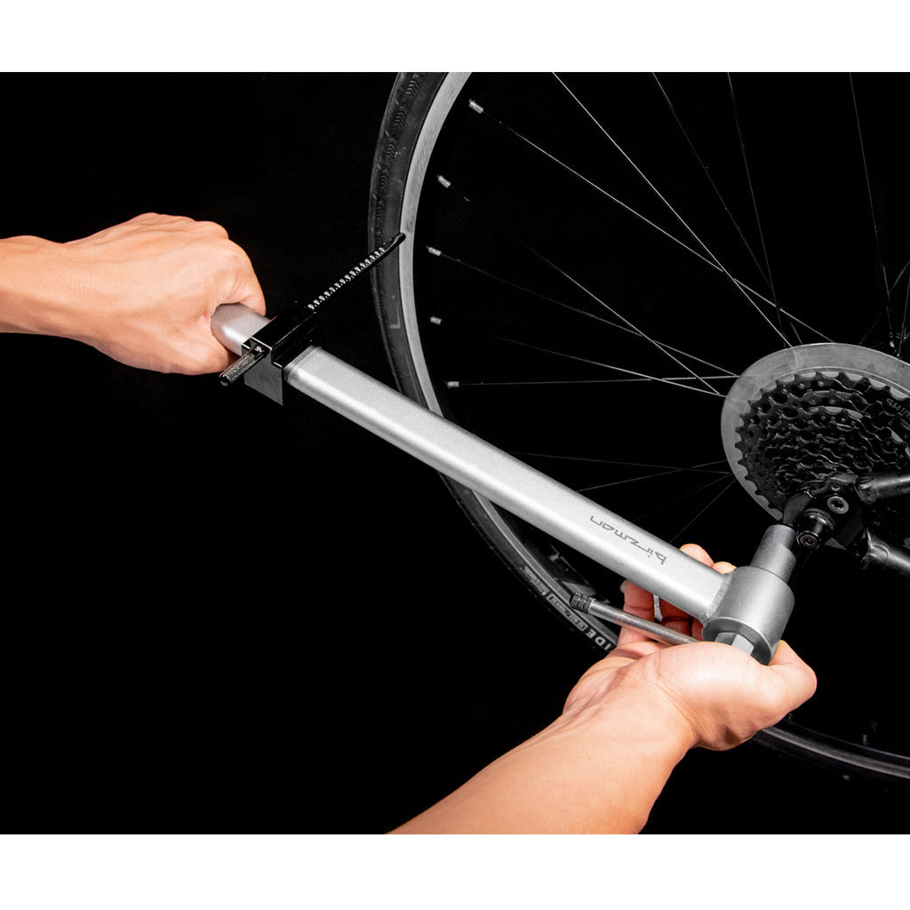 Birzman Derailleur Hanger Configuration Gauge - Cyclop.in