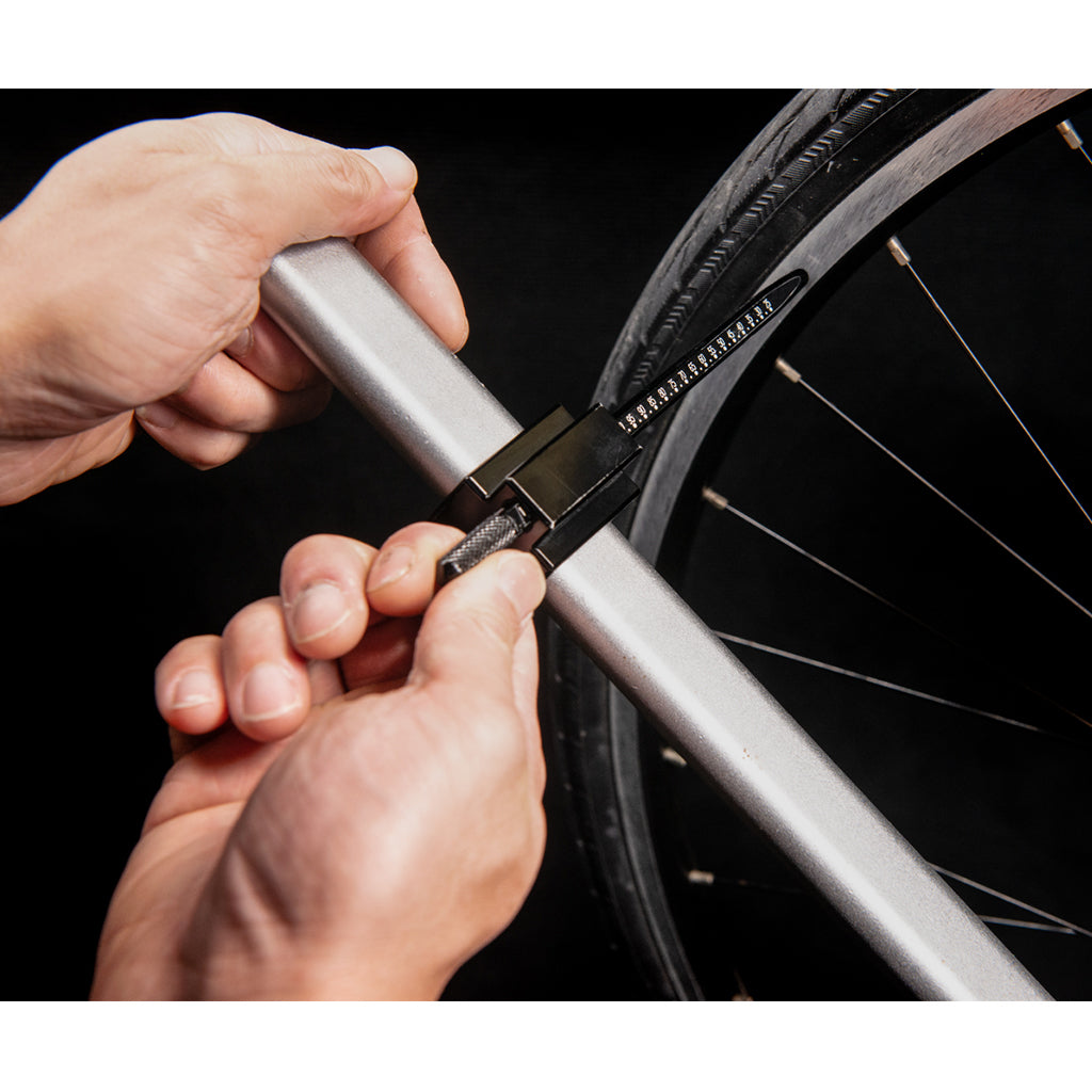 Birzman Derailleur Hanger Configuration Gauge - Cyclop.in
