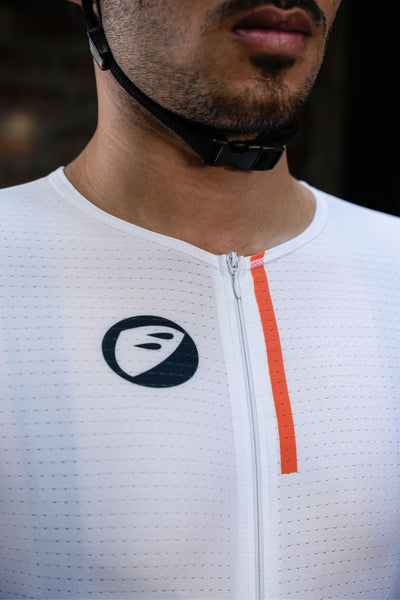 Apace Cycling Jersey | Podium-fit | Bharat - Cyclop.in