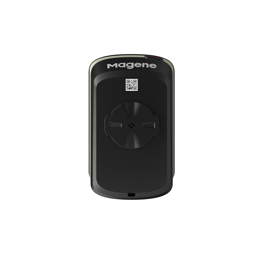 Magene C506SE GPS Bike Computer - Cyclop.in