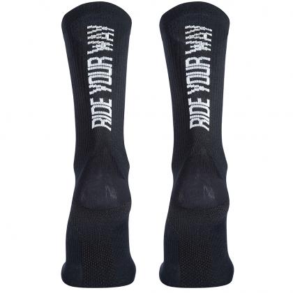 Northwave Ride Your Way Winter Socks - Cyclop.in