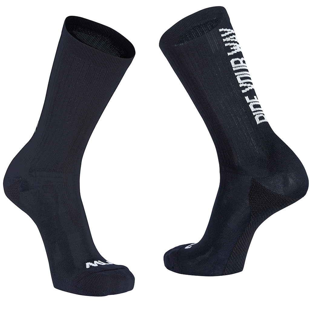 Northwave Ride Your Way Winter Socks - Cyclop.in