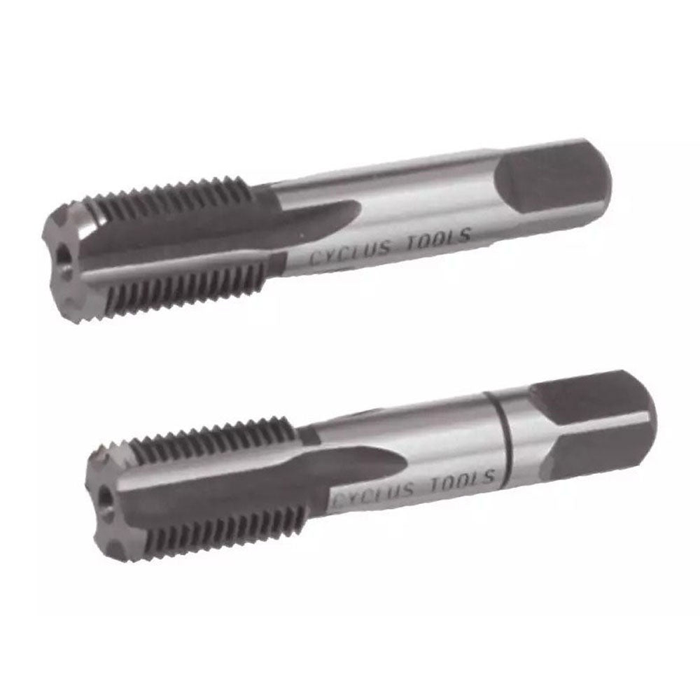 Buy CYCLUS TOOLS Pedal Thread Cutters (Pair) - M14 x 1.25