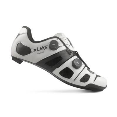 Lake CX242 Road Cycling Shoes - Cyclop.in