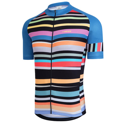 Heini Nizza 412 Women's Half Sleeves Jersey - Cyclop.in