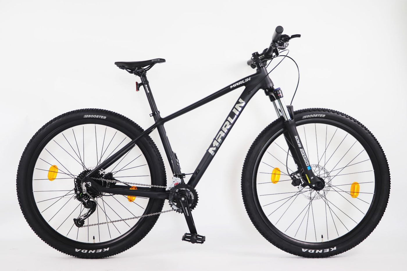 Marlin M900 MTB Bike - Cyclop.in