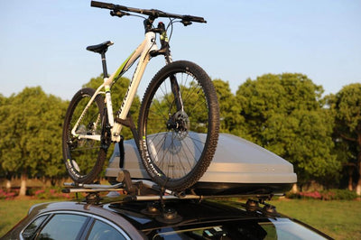 TreeFrog Roof Rack Crossbar - Cyclop.in