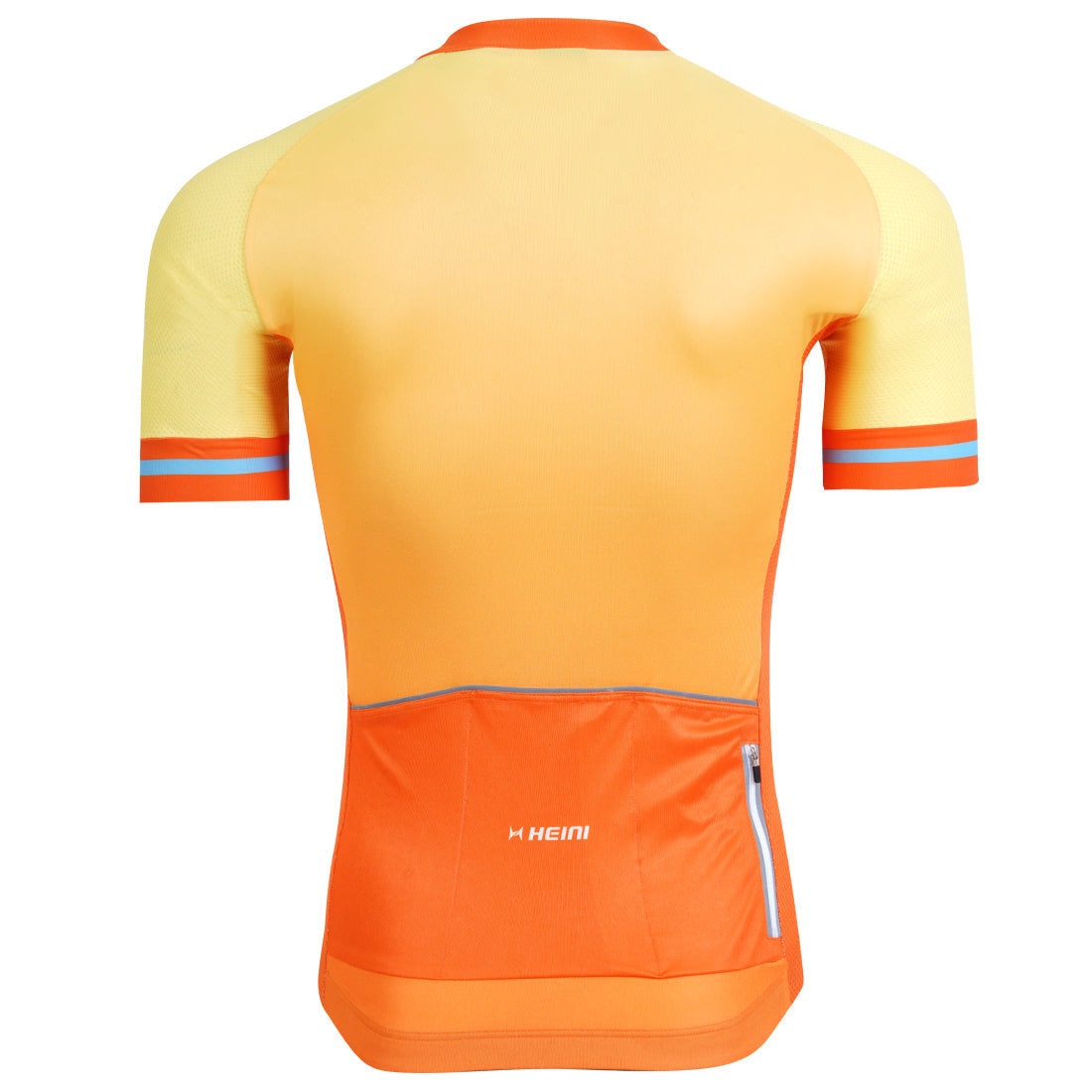 Heini Venice 432 Men's Half Sleeves Jersey - Cyclop.in