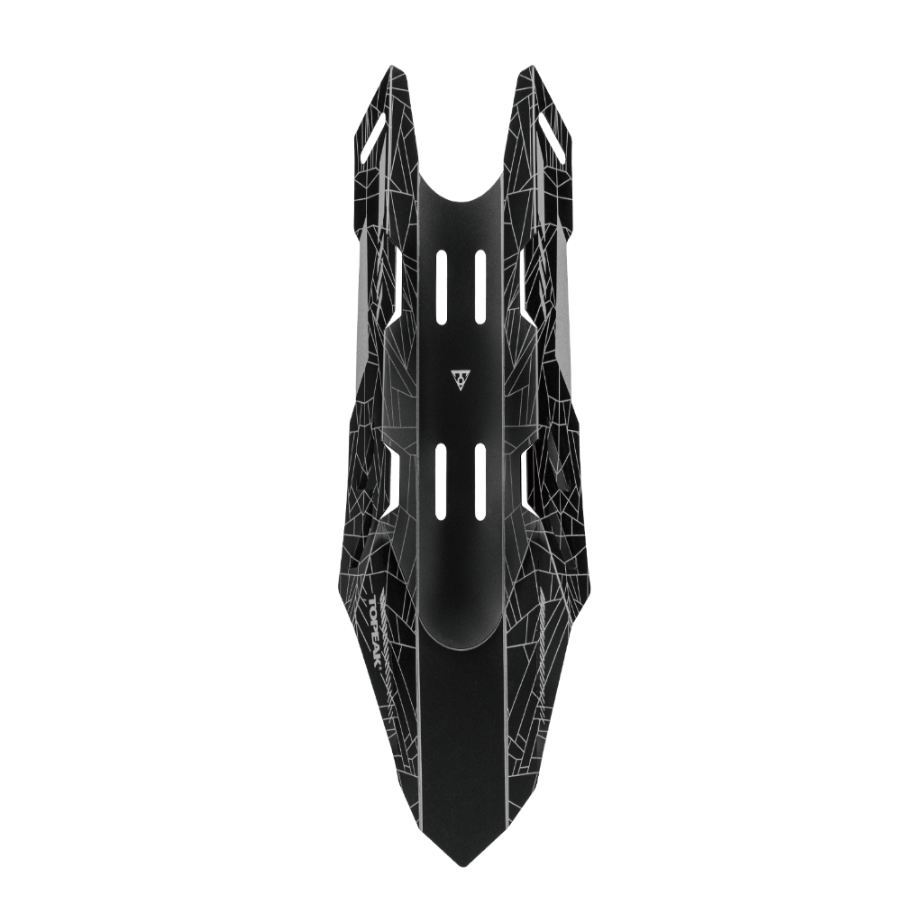 Topeak D-Flash DT Mudguard - Cyclop.in