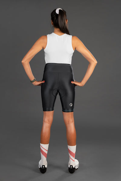 Apace Verge Nuovo Women Triathlon Shorts - Cyclop.in