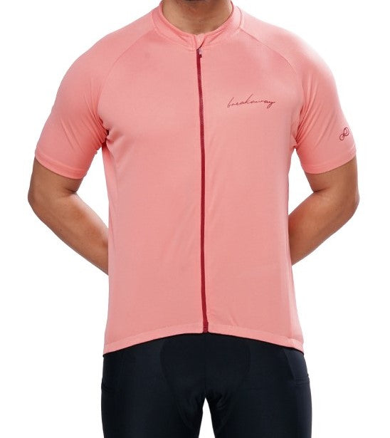 Triquip Breakaway Men Cycling Jersey - Cyclop.in