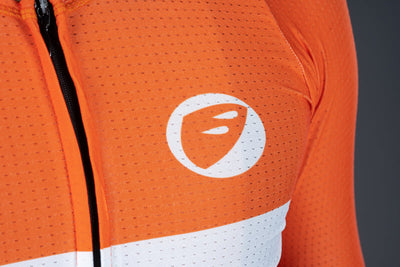 Apace Race Fit Cycling Jersey - Cyclop.in