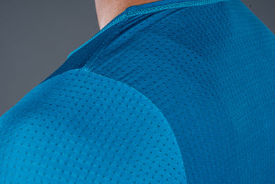 Apace Race Fit Cycling Jersey - Cyclop.in
